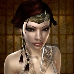 pos'guns'5 — legacy portrait