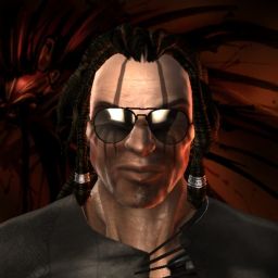 Virak'kara — legacy portrait