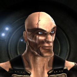 Kalius Prime — legacy portrait
