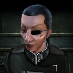 Mike Takumi — legacy portrait