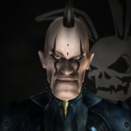 JaKeZoR — legacy portrait