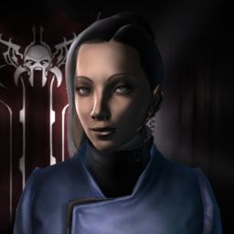 Ruthless Murderer — legacy portrait