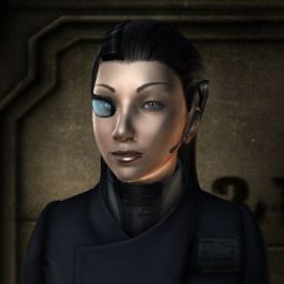 wvari — legacy portrait