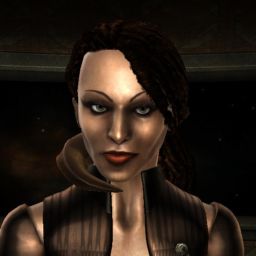 Grindela — legacy portrait