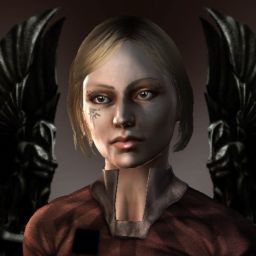 Mama Buki — legacy portrait