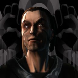 mrmugshot — legacy portrait