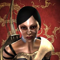 pp tong — legacy portrait