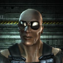Brutorthegreat — legacy portrait
