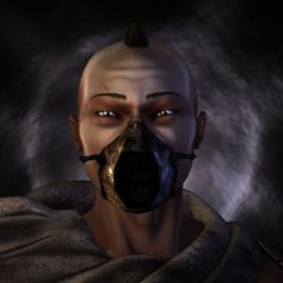 Soltinn Ulfr — legacy portrait