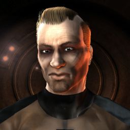 Acadia Prime — legacy portrait