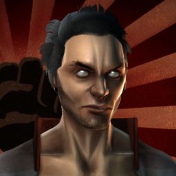 Appealing Death — legacy portrait