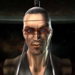 Kal Zakath — legacy portrait