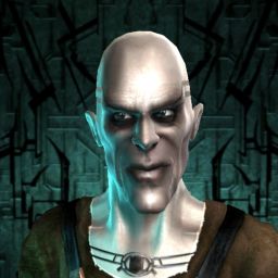 Castor 9 — legacy portrait