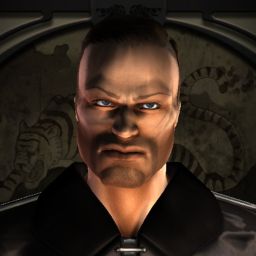 smilinglyer — legacy portrait