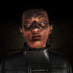 Wootragenjo — legacy portrait