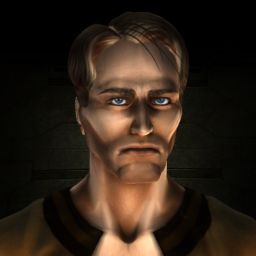 RSVR — legacy portrait