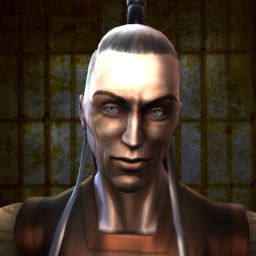 Belkadan — legacy portrait