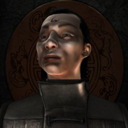 clonebeta — legacy portrait