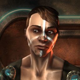 MagicMaestro — legacy portrait