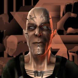 broker90212 — legacy portrait