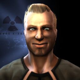 master co2 — legacy portrait