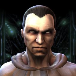 Lisdeney — legacy portrait