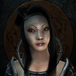 Laia Singla — legacy portrait