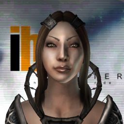 bobajpb — legacy portrait