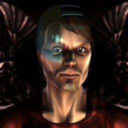 Markey — legacy portrait