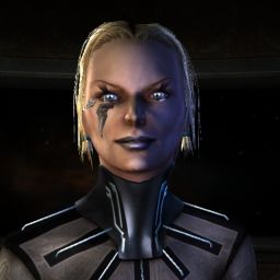 Goser — legacy portrait