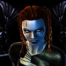 Havrin Jaoh — legacy portrait