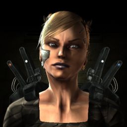 Flyid — legacy portrait