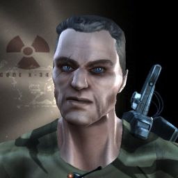 Arzal — legacy portrait