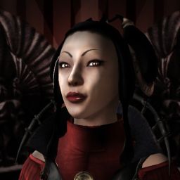 Lady Punjab — legacy portrait