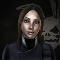 Nicz Shadowstar — legacy portrait