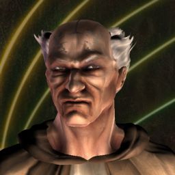 astr — legacy portrait