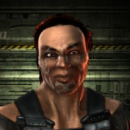 Ahasal — legacy portrait