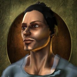 Narmenel al'Amdir — legacy portrait
