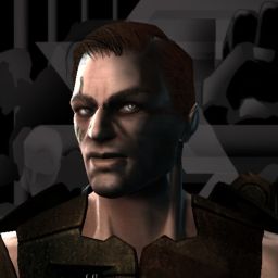 Nebula Kid — legacy portrait