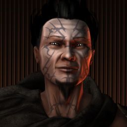 PayMeSucker — legacy portrait