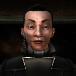 Govard — legacy portrait