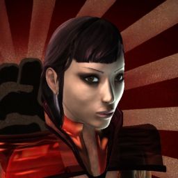 Tweaker083 — legacy portrait