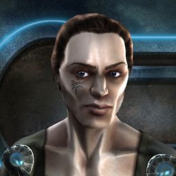 vectra camel — legacy portrait