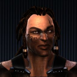 ysik — legacy portrait