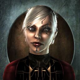 Spouink — legacy portrait