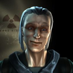 Einstein Ajax — legacy portrait