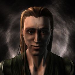 FlexiusVII — legacy portrait