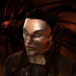 Radic Skyy — legacy portrait