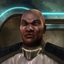 Sabuulia Graal — legacy portrait