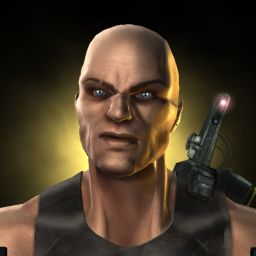 Audioclanger — legacy portrait